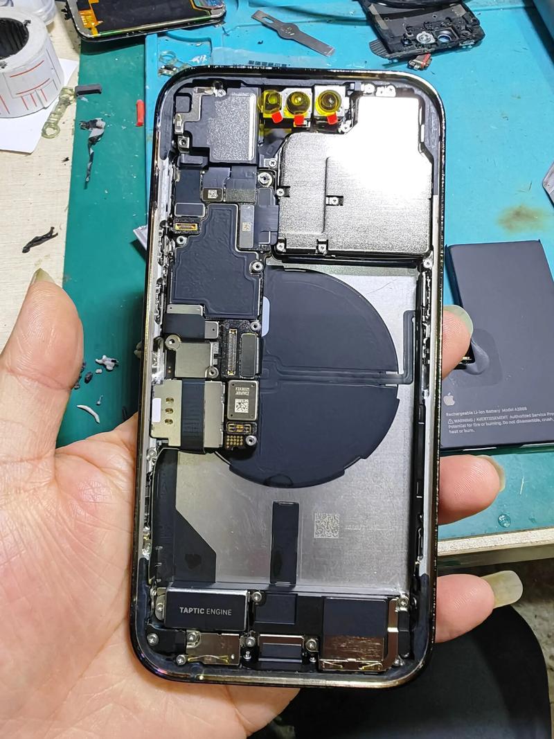 电脑出故障？翁源电脑维修服务全攻略