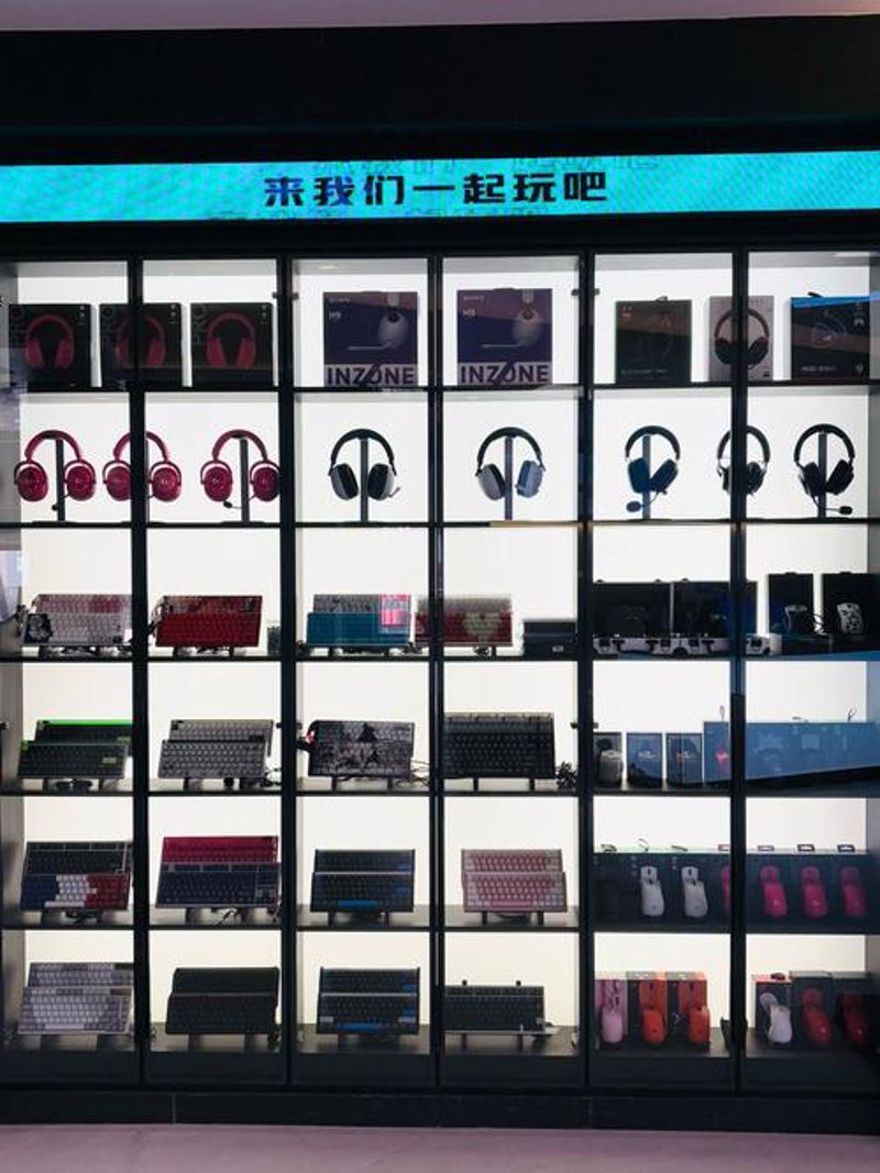 翁源电脑维修：守护您的数字生活